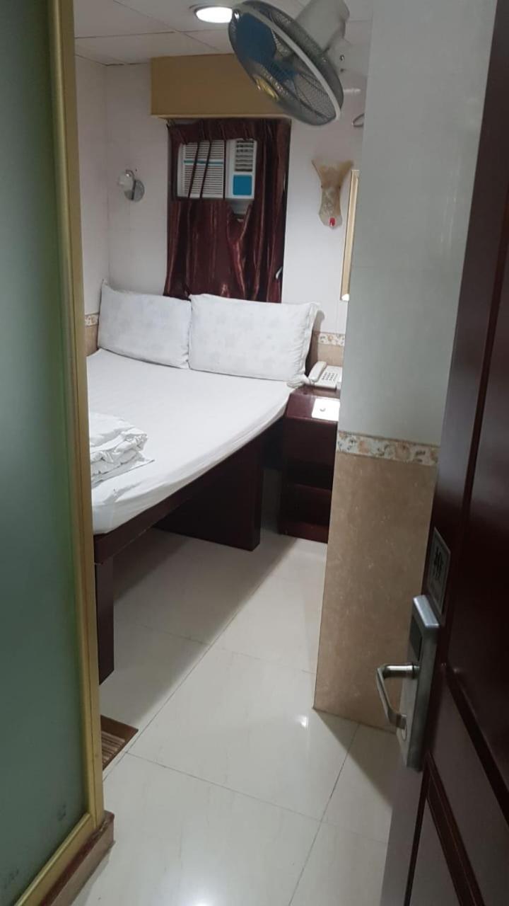 ‌‌Florence Guest House Pondicherry Exterior photo